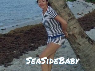 SeaSideBaby