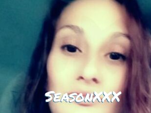 SeasonXXX