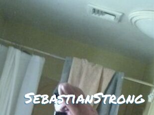 SebastianStrong