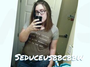 Seduceusbbcbbw