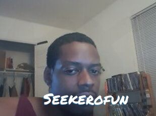 Seekerofun