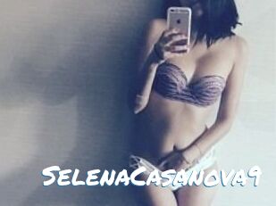 SelenaCasanova9