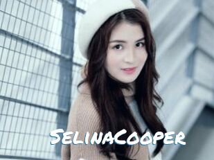 SelinaCooper