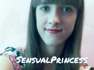 SensualPrincess