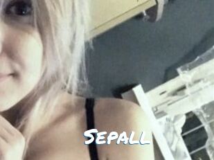 Sepall