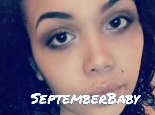 SeptemberBaby