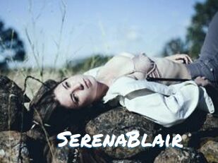 SerenaBlair