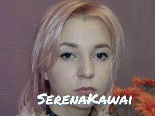 SerenaKawai