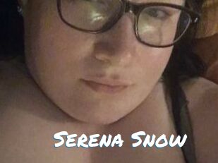 Serena_Snow