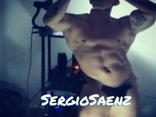 SergioSaenz