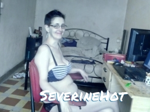 SeverineHot