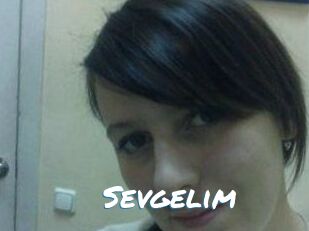 Sevgelim