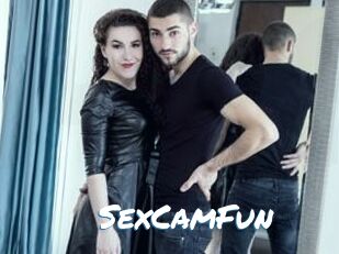 SexCamFun