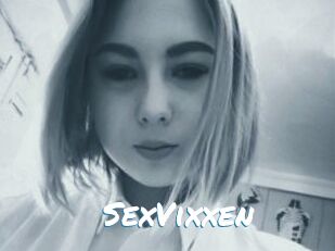 SexVixxen_