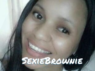 SexieBrownie