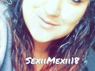 SexiiMexii18