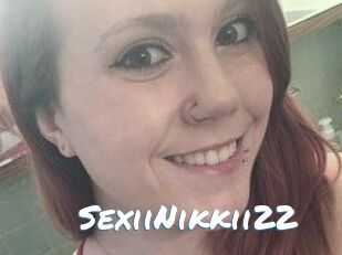 SexiiNikkii22