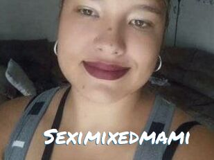 Seximixedmami