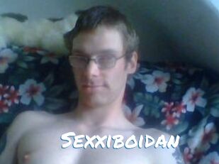 Sexxiboidan