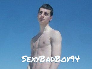 SexyBadBoy94