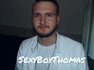 SexyBoyThomas