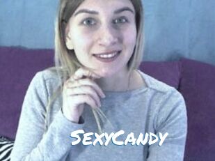 SexyCandy