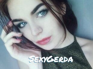 SexyGerda