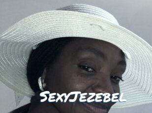 SexyJezebel