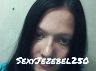SexyJezebel250