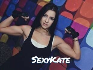 SexyKate