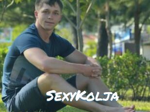 SexyKolja