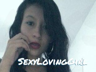 SexyLovingGirl