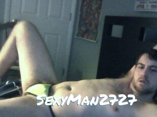 SexyMan2727