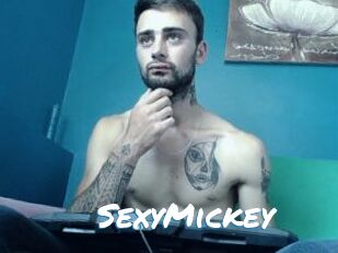 SexyMickey