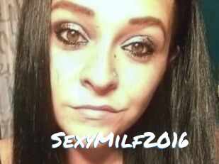 SexyMilf2016