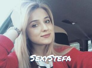 SexyStefa