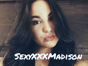 SexyXXXMadison