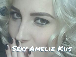 Sexy_Amelie_Kiis