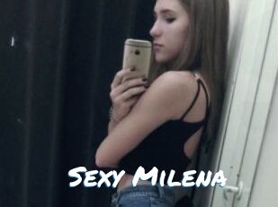 Sexy_Milena_