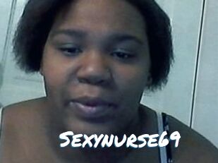 Sexynurse69