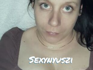 Sexynyuszi