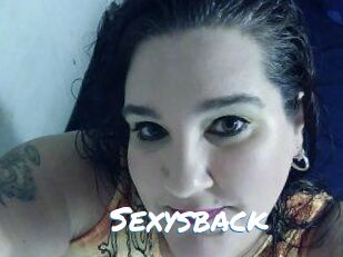 Sexysback