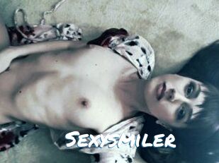 Sexysmiler