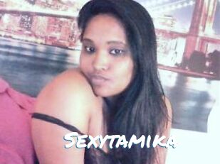 Sexytamika