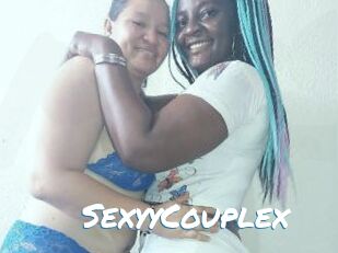 SexyyCouplex