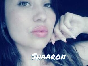 Shaaron