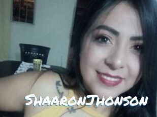 ShaaronJhonson