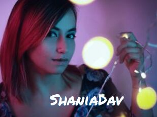 ShaniaDav