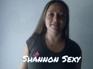 Shannon_Sexy