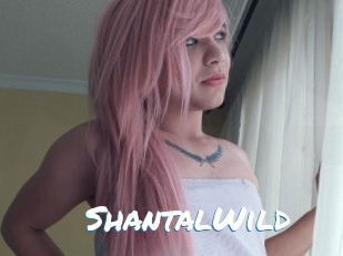 ShantalWild